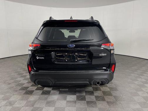2025 Subaru Forester Hybrid Limited