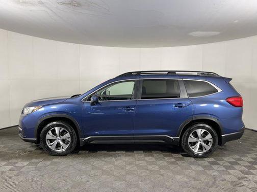 2022 Subaru Ascent Premium 7-Passenger