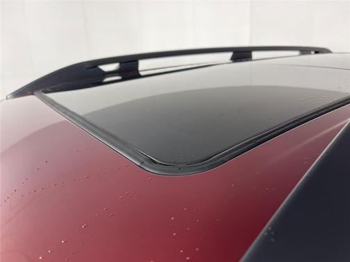 Crimson Red Pearl 2026 Subaru Ascent Limited 7-Passenger