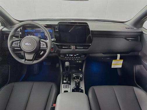 River Rock Pearl 2026 Subaru Outback Premium