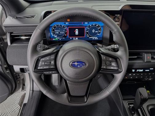 River Rock Pearl 2026 Subaru Outback Premium