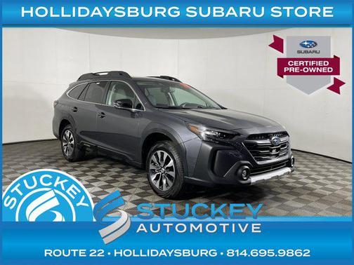 2024 Subaru Outback Limited