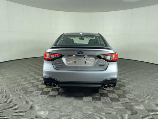 2025 Subaru Legacy Sport