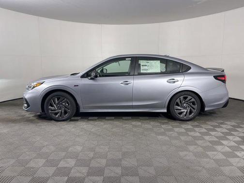 2025 Subaru Legacy Sport