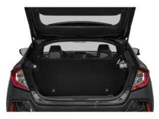Lunar Silver Metallic 2021 Honda Civic Sport Touring