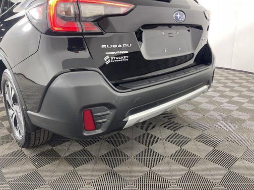 2020 Subaru Outback Touring XT