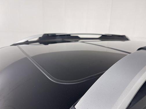 2020 Subaru Outback Touring XT
