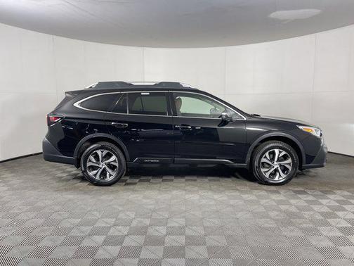 2020 Subaru Outback Touring XT