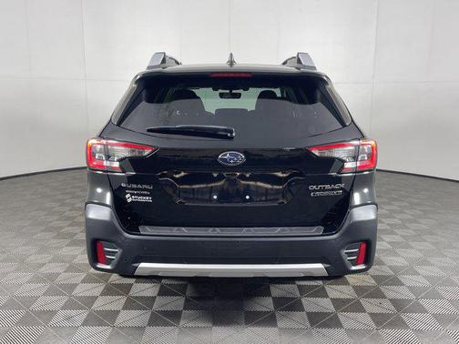 2020 Subaru Outback Touring XT