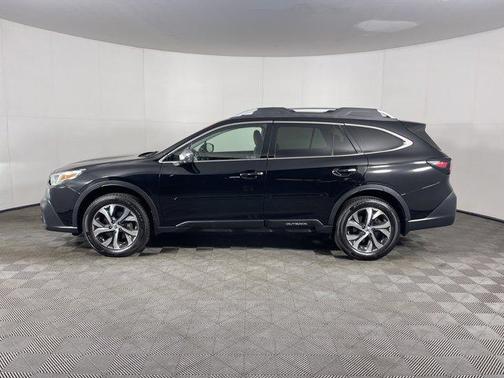 2020 Subaru Outback Touring XT