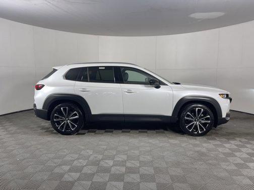 2023 Mazda CX-50 2.5 S Premium Plus Package