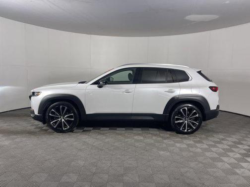 2023 Mazda CX-50 2.5 S Premium Plus Package