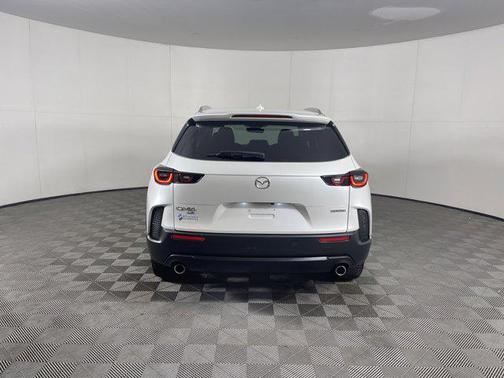 2023 Mazda CX-50 2.5 S Premium Plus Package