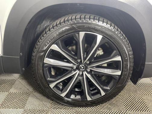 2023 Mazda CX-50 2.5 S Premium Plus Package