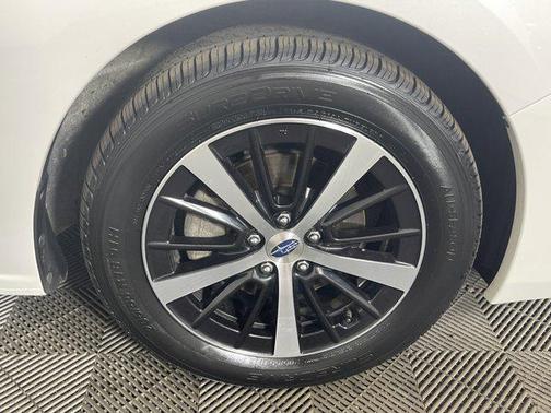 2023 Subaru Impreza Premium