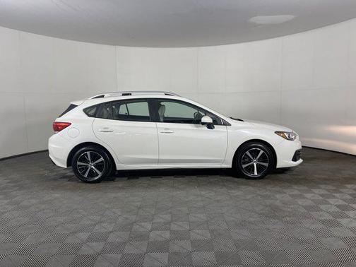 2023 Subaru Impreza Premium
