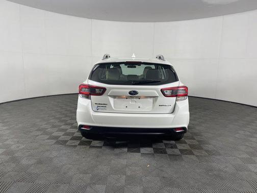 2023 Subaru Impreza Premium