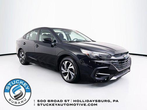 2024 Subaru Legacy Premium