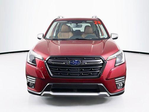 2024 Subaru Forester Touring