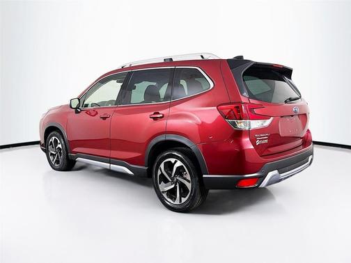 2024 Subaru Forester Touring