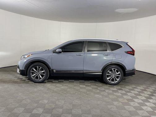 2022 Honda CR-V AWD Touring