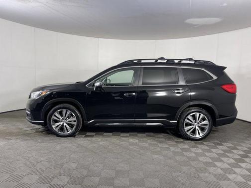 2019 Subaru Ascent Touring 7-Passenger