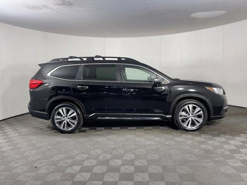 2019 Subaru Ascent Touring 7-Passenger