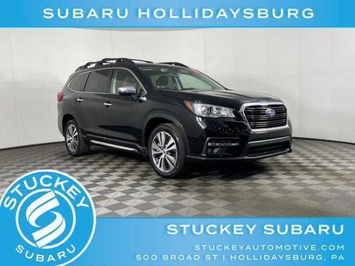 2019 Subaru Ascent Touring 7-Passenger