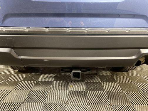 2022 Subaru Forester Base