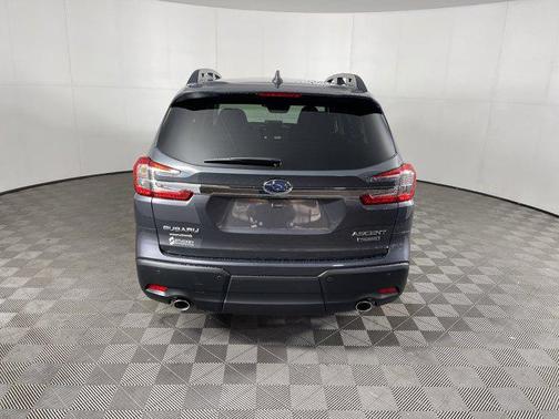 2025 Subaru Ascent Touring 7-Passenger