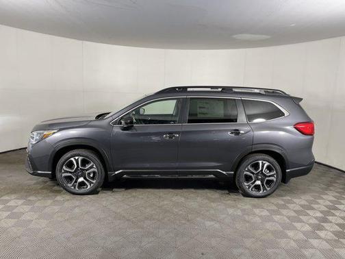 2025 Subaru Ascent Touring 7-Passenger