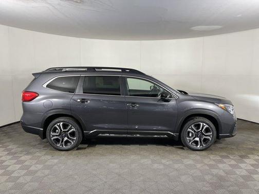 2025 Subaru Ascent Touring 7-Passenger