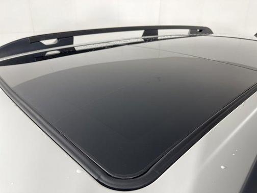 2025 Subaru Ascent Limited 7-Passenger