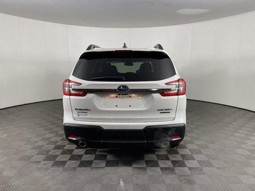 2025 Subaru Ascent Limited 7-Passenger
