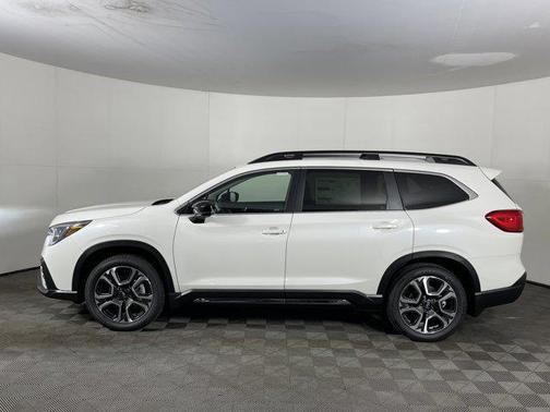 2025 Subaru Ascent Limited 7-Passenger