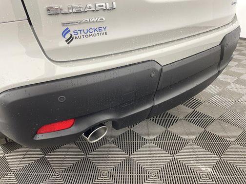 2025 Subaru Ascent Limited 7-Passenger