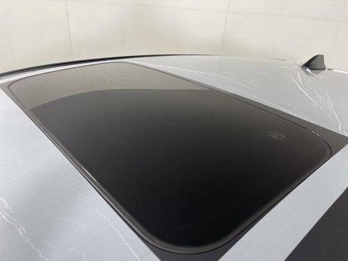 Magnetite Gray Metallic 2026 Subaru Impreza Sport