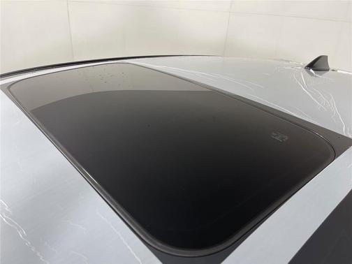 Magnetite Gray Metallic 2026 Subaru Impreza Sport