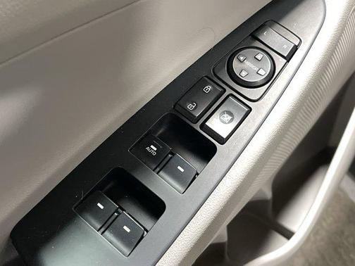 2020 Hyundai TUCSON Sport