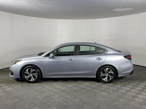 2022 Subaru Legacy Premium