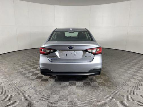 2022 Subaru Legacy Premium