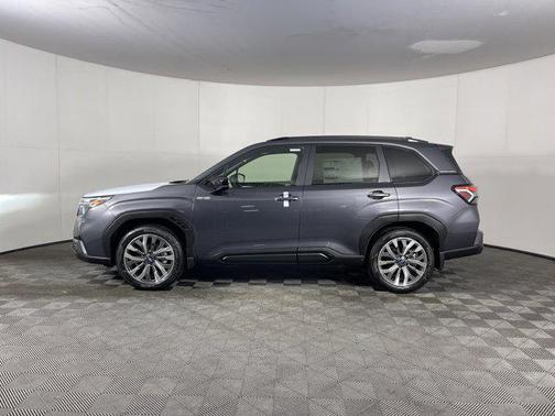 2025 Subaru Forester Hybrid Touring