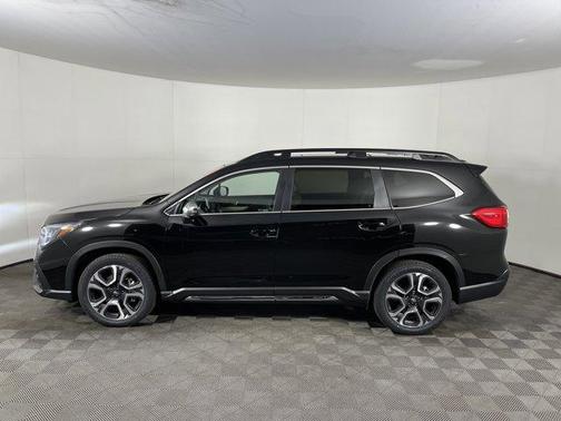 2023 Subaru Ascent Limited 8-Passenger