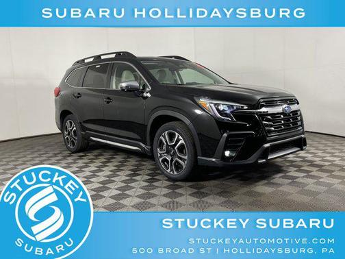 2023 Subaru Ascent Limited 8-Passenger