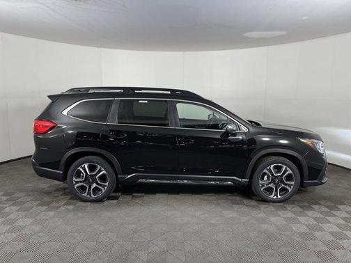 2023 Subaru Ascent Limited 8-Passenger