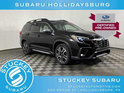 2023 Subaru Ascent Limited 8-Passenger