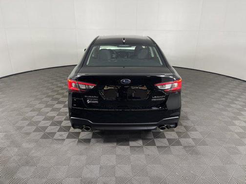 2025 Subaru Legacy Touring XT