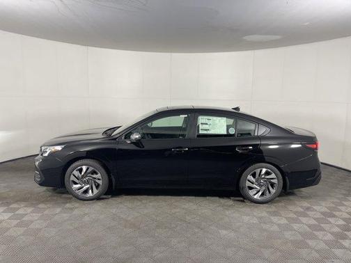 2025 Subaru Legacy Touring XT