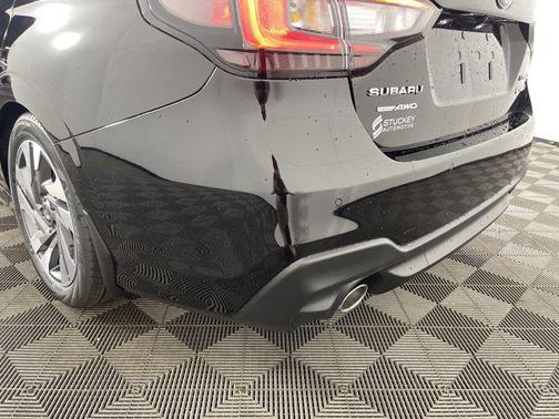 2025 Subaru Legacy Touring XT