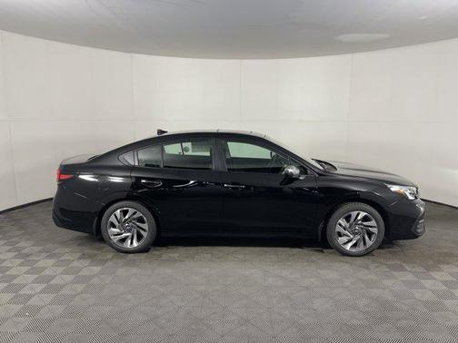 2025 Subaru Legacy Touring XT
